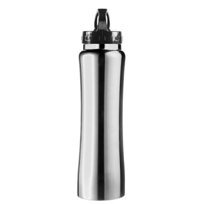 Próżniowa butelka sportowa 500 ml ze słomką