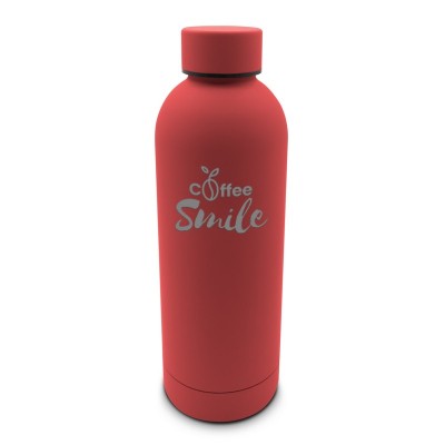 Butelka termiczna 500 ml | Terryl