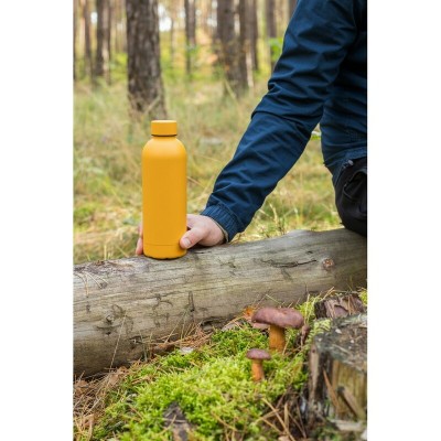 Butelka termiczna 500 ml | Terryl