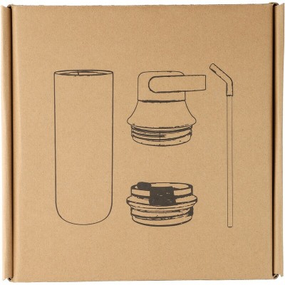 Butelka termiczna 500 ml