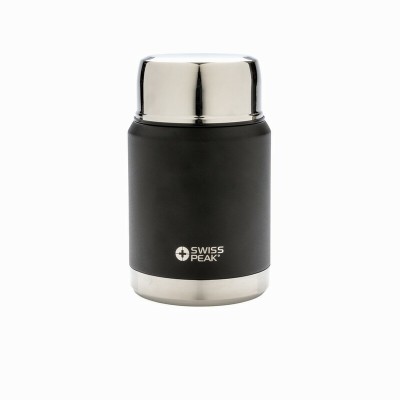 Próżniowy pojemnik na żywność 500 ml Swiss Peak Elite