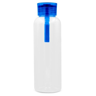 Butelka sportowa 500 ml z RPET | Suna