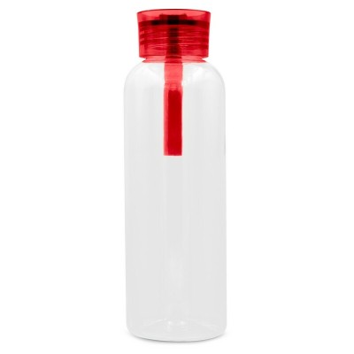 Butelka sportowa 500 ml z RPET | Suna