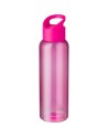 Butelka sportowa 500 ml z RPET