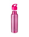 Butelka sportowa 500 ml z RPET