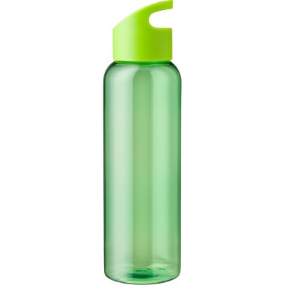 Butelka sportowa 500 ml z RPET