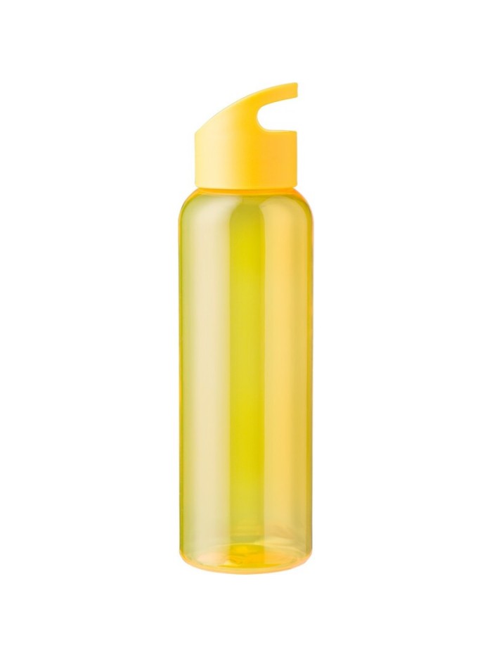 Butelka sportowa 500 ml z RPET