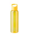 Butelka sportowa 500 ml z RPET