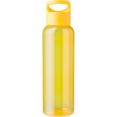 Butelka sportowa 500 ml z RPET