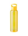 Butelka sportowa 500 ml z RPET