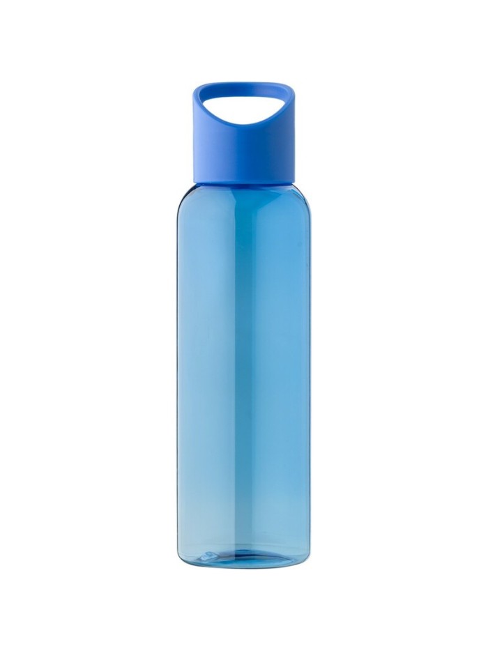 Butelka sportowa 500 ml z RPET