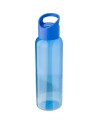 Butelka sportowa 500 ml z RPET