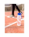 Butelka sportowa 500 ml z RPET | Suna
