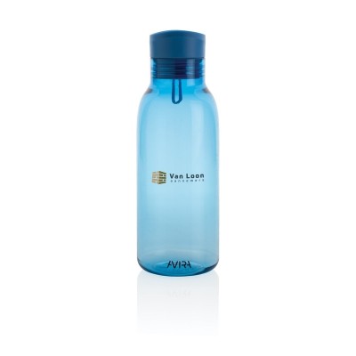 Butelka sportowa 500 ml Avira Atik z RPET