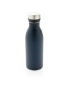 Butelka sportowa 500 ml ze stali nierdzewnej z recyklingu
