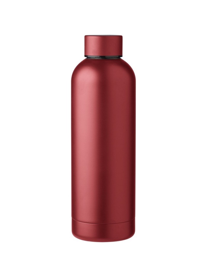 Butelka termiczna 500 ml ze stali nierdzewnej z recyklingu