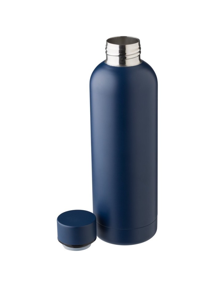 Butelka termiczna 500 ml ze stali nierdzewnej z recyklingu