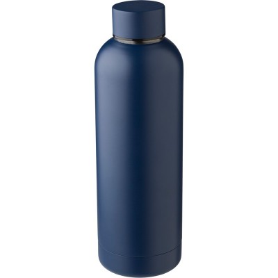 Butelka termiczna 500 ml ze stali nierdzewnej z recyklingu