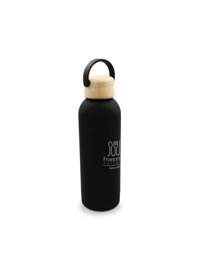 Butelka termiczna 500 ml | Zeniqua
