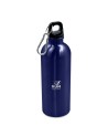 Butelka sportowa 500 ml z karabińczykiem | Brenda