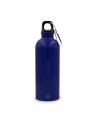 Butelka sportowa 500 ml z karabińczykiem | Brenda