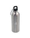 Butelka sportowa 500 ml z karabińczykiem | Brenda