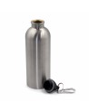 Butelka sportowa 500 ml z karabińczykiem | Brenda