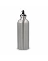 Butelka sportowa 500 ml z karabińczykiem | Brenda
