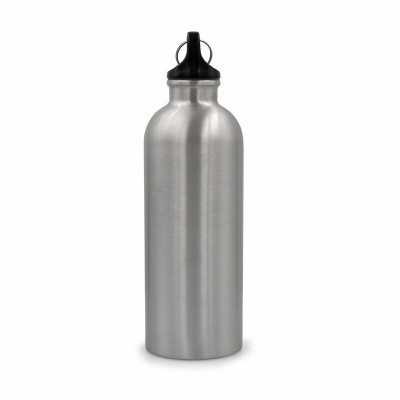Butelka sportowa 500 ml z karabińczykiem | Brenda