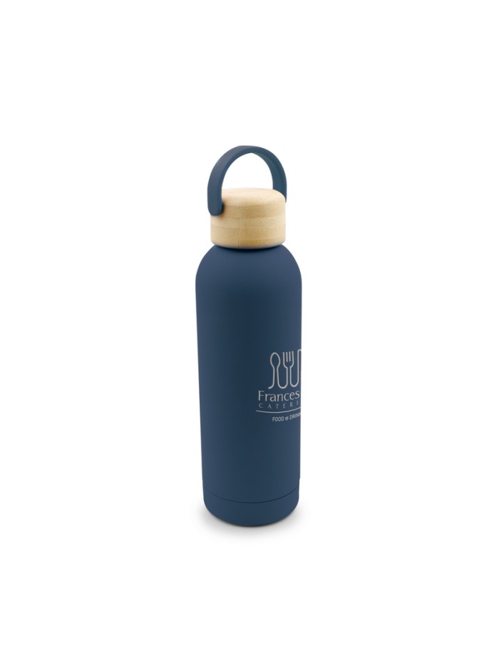 Butelka termiczna 500 ml | Zeniqua