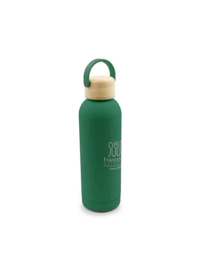 Butelka termiczna 500 ml | Zeniqua