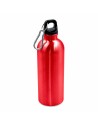 Butelka sportowa 500 ml z karabińczykiem | Brenda