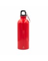 Butelka sportowa 500 ml z karabińczykiem | Brenda