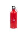 Butelka sportowa 500 ml z karabińczykiem | Brenda