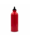 Butelka sportowa 500 ml z karabińczykiem | Brenda