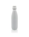 Butelka sportowa 500 ml Eureka, stal nierdzewna z recyklingu