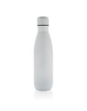 Butelka sportowa 500 ml Eureka, stal nierdzewna z recyklingu