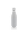 Butelka sportowa 500 ml Eureka, stal nierdzewna z recyklingu