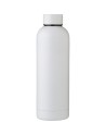 Butelka termiczna 500 ml ze stali nierdzewnej z recyklingu