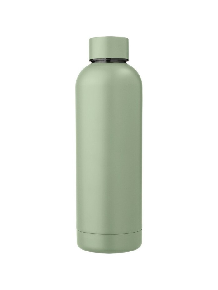 Butelka termiczna 500 ml ze stali nierdzewnej z recyklingu