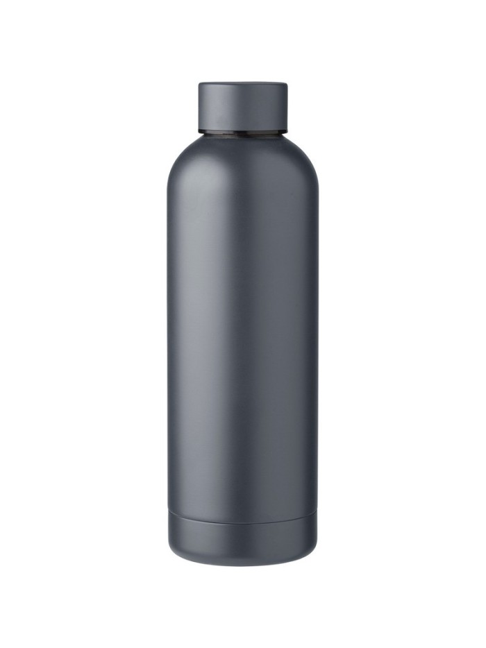 Butelka termiczna 500 ml ze stali nierdzewnej z recyklingu