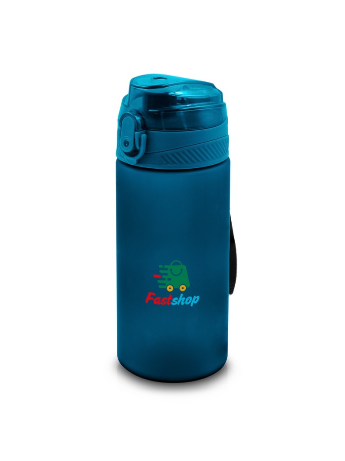 Butelka sportowa 500 ml Air Gifts | Leila