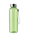 Butelka sportowa RPET 500 ml
