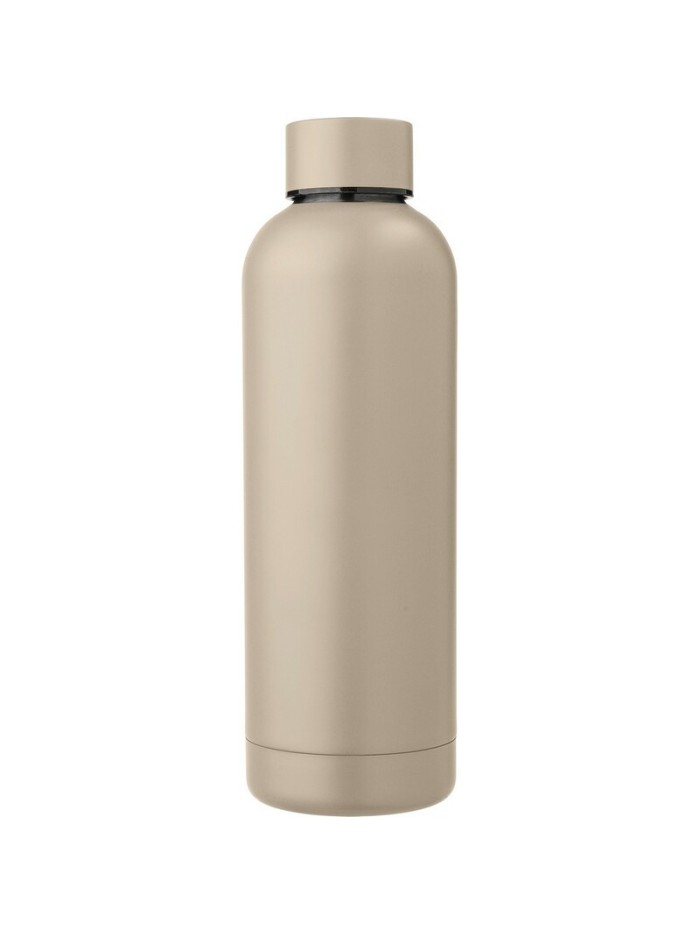 Butelka termiczna 500 ml ze stali nierdzewnej z recyklingu