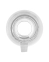 Butelka sportowa 500 ml z RPET | Suna
