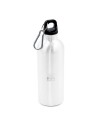 Butelka sportowa 500 ml z karabińczykiem | Brenda
