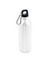 Butelka sportowa 500 ml z karabińczykiem | Brenda