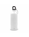 Butelka sportowa 500 ml z karabińczykiem | Brenda