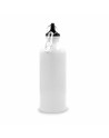 Butelka sportowa 500 ml z karabińczykiem | Brenda