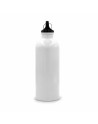Butelka sportowa 500 ml z karabińczykiem | Brenda